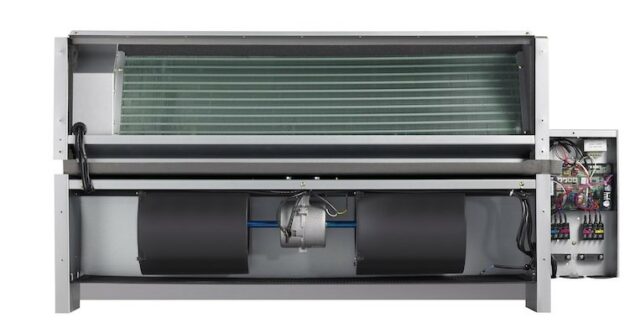 Напольно-потолочная VRF система Samsung AM056FNFDEH/TK — изображение 3