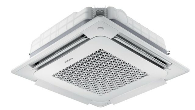 Кассетная VRF система Samsung AM071NN4DEH/TK — изображение 2