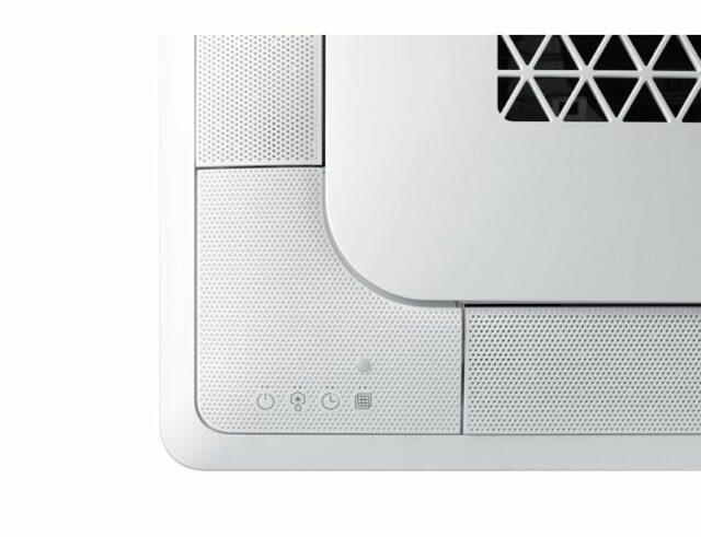 Кассетная VRF система Samsung AM071NN4DEH/TK — изображение 3