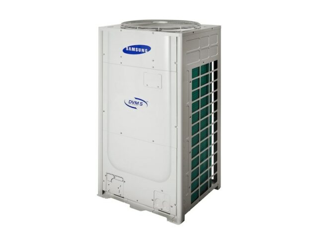 Наружный блок VRF системы Samsung AM120FXVAGH/TK — изображение 2