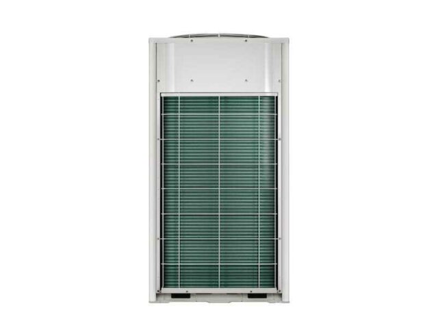 Наружный блок VRF системы Samsung AM120FXVAGH/TK — изображение 3