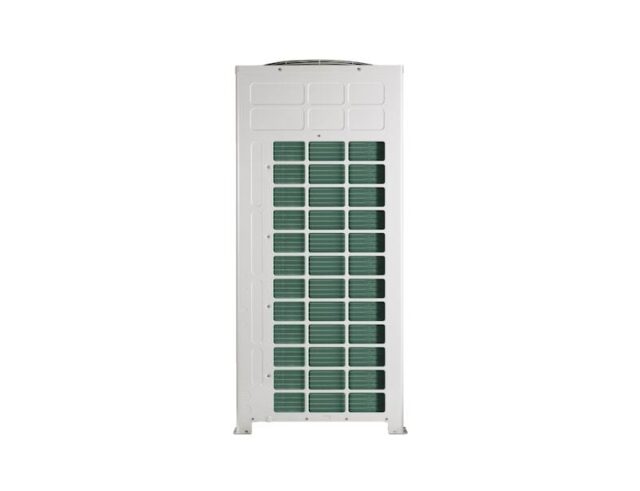 Наружный блок VRF системы Samsung AM120FXVAGH/TK — изображение 4