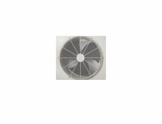 Наружный блок VRF системы Samsung AM120FXVAGH/TK — изображение 5