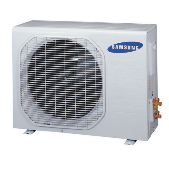 Канальный кондиционер Samsung EH052EZM1C/2 — изображение 2