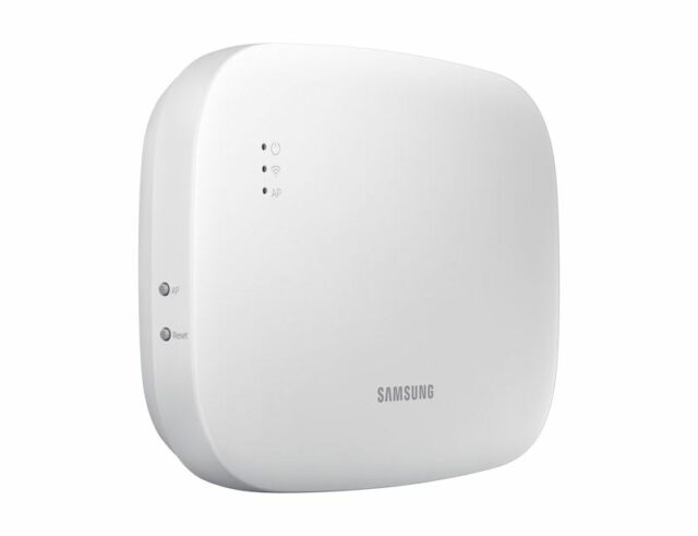 Модуль управления по Wi-Fi Samsung MIM-H04N — изображение 2