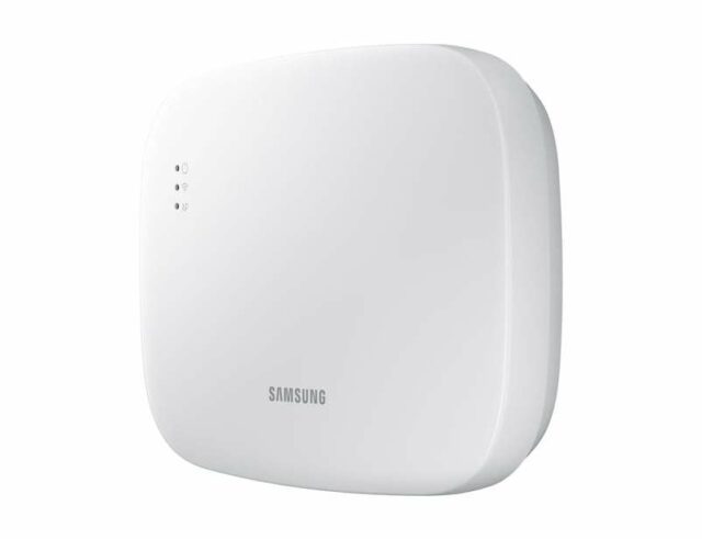 Модуль управления по Wi-Fi Samsung MIM-H04N — изображение 3