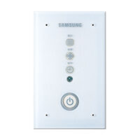 Приемник ИК сигнала для канального блока (длина кабеля 10м) Samsung MRK-A10N