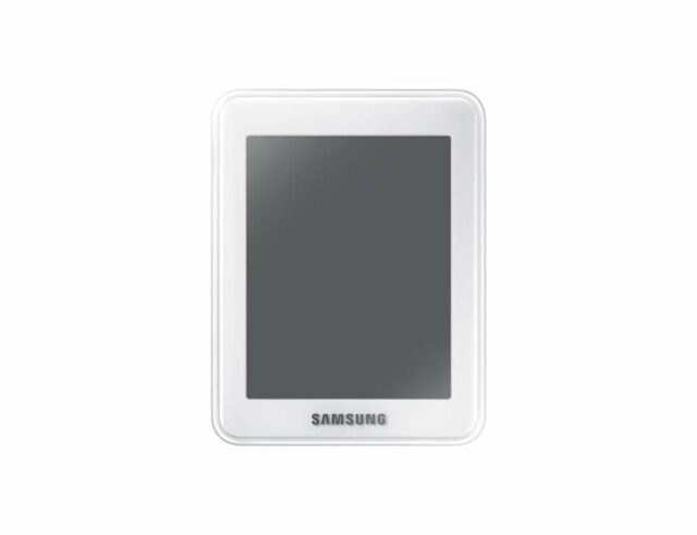 Проводной пульт индивидуального управления Samsung MWR-SH10N — изображение 2