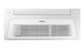 Декоративная очищающая панель для кассетного (1-поточного) Samsung PC1NWCDAN