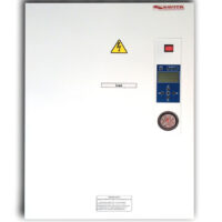 Электрический котел SAVITR Lux 4 Plus (220/380В, 4,5кВт)