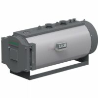 Комбинированный котел свыше 200 кВт Schuster TOX 2500