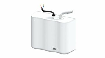 Дренажная помпа SFA SANICONDENS CLIM DECO