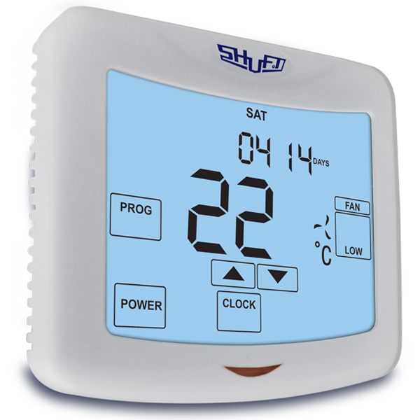 Приточная вентиляционная установка Shuft ECO-SLIM 350-1,2/1 - А — изображение 2