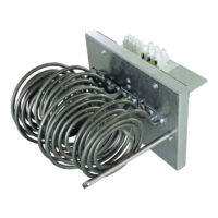 Электронагреватель Shuft EH/CAUF 800 - 9,0/3