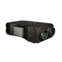 Приточно-вытяжная вентиляционная установка 500 Shuft NOVA-300