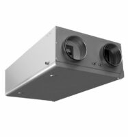 Приточно-вытяжная вентиляционная установка Shuft UniMAX-P 3000CW EC