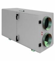 Приточно-вытяжная вентиляционная установка 500 Shuft UniMAX-P 850SE EC