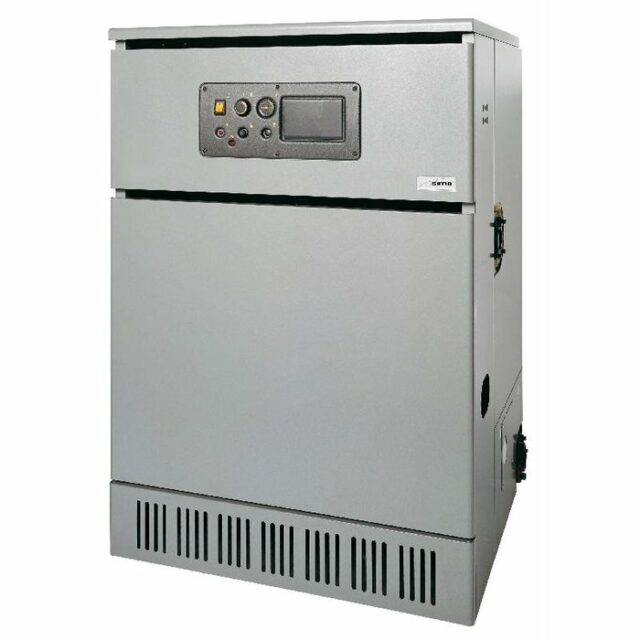 Напольный газовый котел > 300 кВт Sime RS 258 MK II