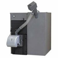Твердотопливный котел Sime SOLIDA 8 PL+