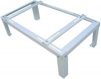 Кронштейн Sinbo Подставка разборная 930x520x250 (нагрузка 250кг)