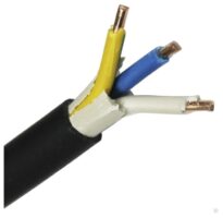 Провод Sinbo Провод ВВГнг 3x1,5