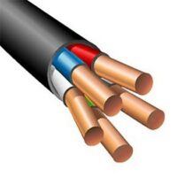 Провод Sinbo Провод ВВГнг 5x1,5