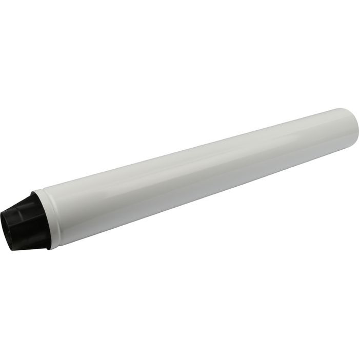 Универсальный дымоход для котлов Sinbo UNIVERSAL SCA-6010-210850/SCA-6010-000000 — изображение 2