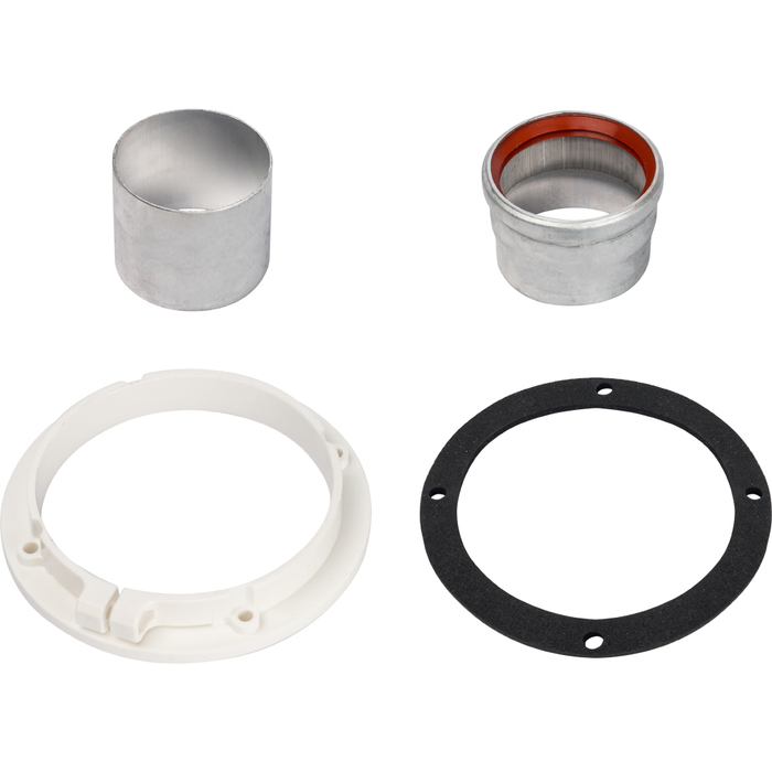 Универсальный дымоход для котлов Sinbo UNIVERSAL SCA-6010-210850/SCA-6010-000000 — изображение 14