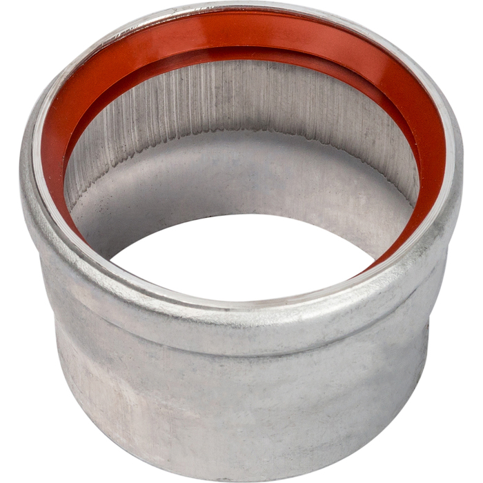 Универсальный дымоход для котлов Sinbo UNIVERSAL SCA-6010-210850/SCA-6010-000000 — изображение 15