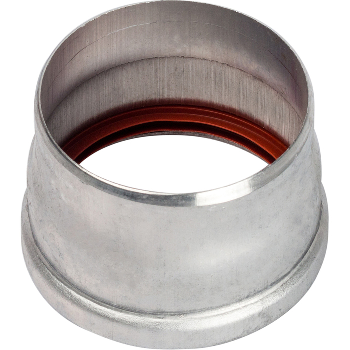 Универсальный дымоход для котлов Sinbo UNIVERSAL SCA-6010-210850/SCA-6010-000000 — изображение 16