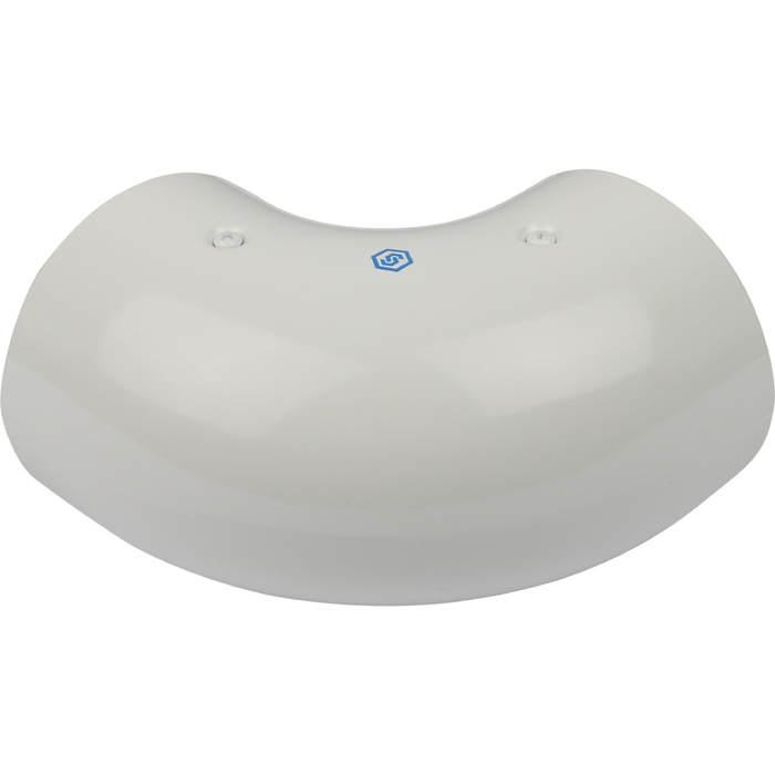 Универсальный дымоход для котлов Sinbo UNIVERSAL SCA-6010-210850/SCA-6010-000000 — изображение 7