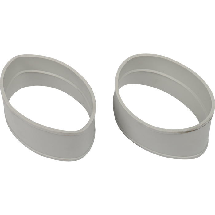 Универсальный дымоход для котлов Sinbo UNIVERSAL SCA-6010-210850/SCA-6010-000000 — изображение 9