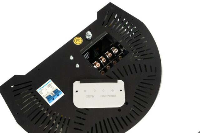 Стабилизатор напряжения SKAT STL-20000 — изображение 5