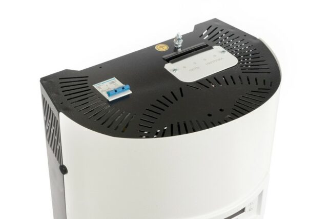 Стабилизатор напряжения SKAT STP-20000 — изображение 2