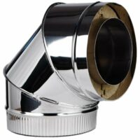 Колено сэндвич Смирнов 90 200*110