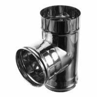 Тройник Смирнов 130