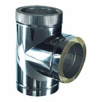 Тройник сэндвич Смирнов 90 200*115