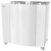 Приточно-вытяжная вентиляционная установка 500 Systemair SAVE VTR 700 R