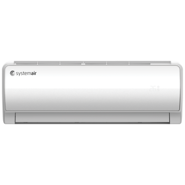 Настенный фанкойл 5-7,9 кВт Systemair SYSIMPLE FWM72A