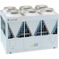 Чиллер с воздушным охлаждением Systemair SYSIMPLE MFV200NRL