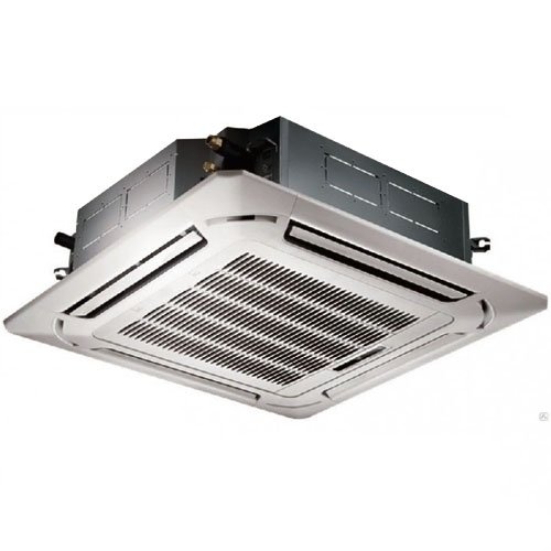 Кассетный кондиционер Systemair SYSPLIT CASSETTE 48 HP R