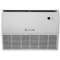 Напольно-потолочный кондиционер Systemair SYSPLIT SIMPLE CEILING 60 HP R