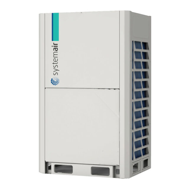 Наружный блок VRF системы Systemair SYSVRF2 280 AIR EVO HP R