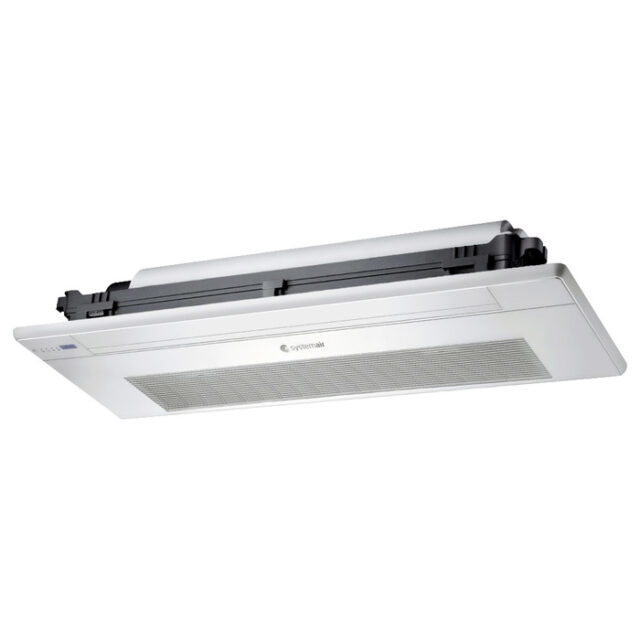 Кассетная VRF система Systemair SYSVRF2 CASSETTE 1W 28 Q