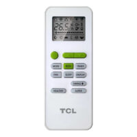 Беспроводной пульт управления TCL GYKQ-52E