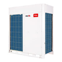 серия TMV-X 2020 TCL TMV-Vd+680W/N1S-C