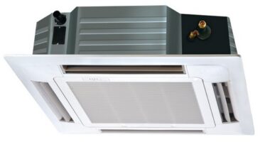 Кассетный кондиционер TCL TСC-48HRA