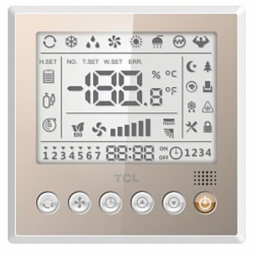 Канальный кондиционер TCL TTB-48HWIA — изображение 2