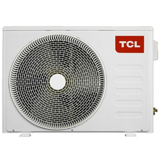 Напольно-потолочный кондиционер TCL TUB-24HRIA — изображение 3