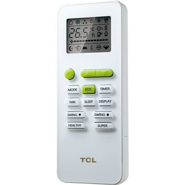 Напольно-потолочный кондиционер TCL TUB-48HRIA — изображение 2